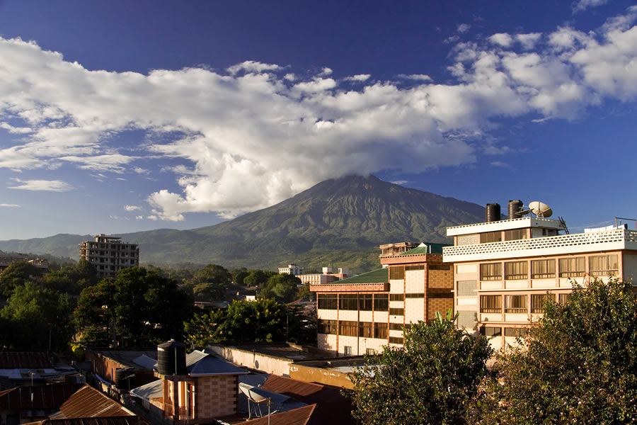 Arusha, Tanzania