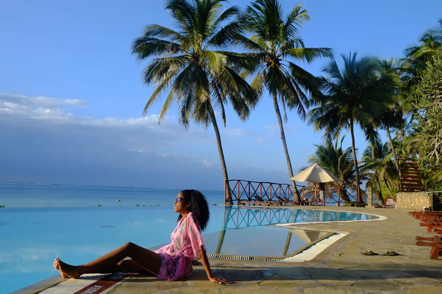 Kenyan Coast